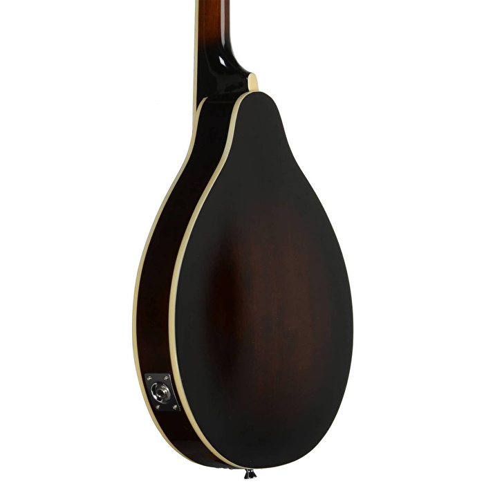 Ibanez M510E-DVS Elektro Mandolin
